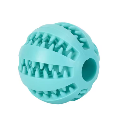 TandRens™ - Interaktiv hundboll