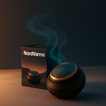 NordVärme™ – Håller rutorna klara och isfria – hela vintern