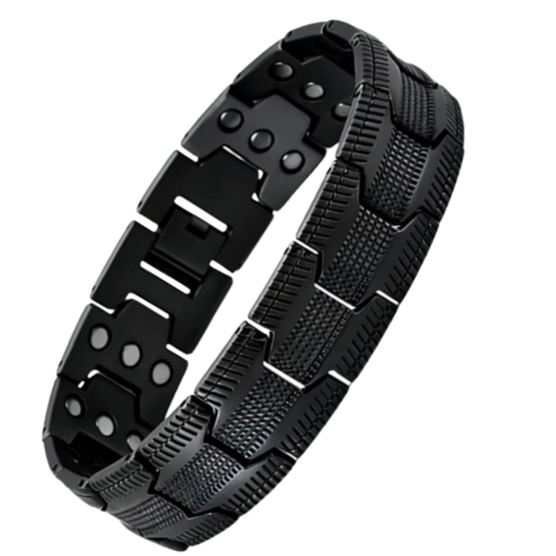 Liveria™ – Premium Magnetiskt Kopparterapiband