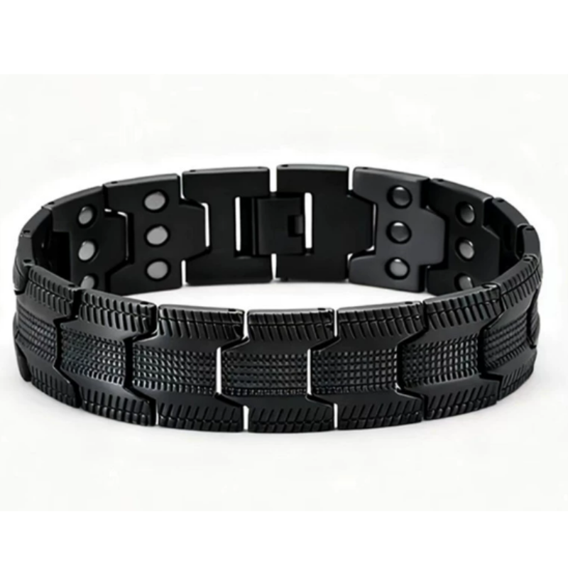 Liveria™ – Premium Magnetiskt Kopparterapiband