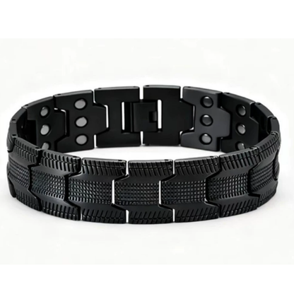 Liveria™ – Premium Magnetiskt Kopparterapiband