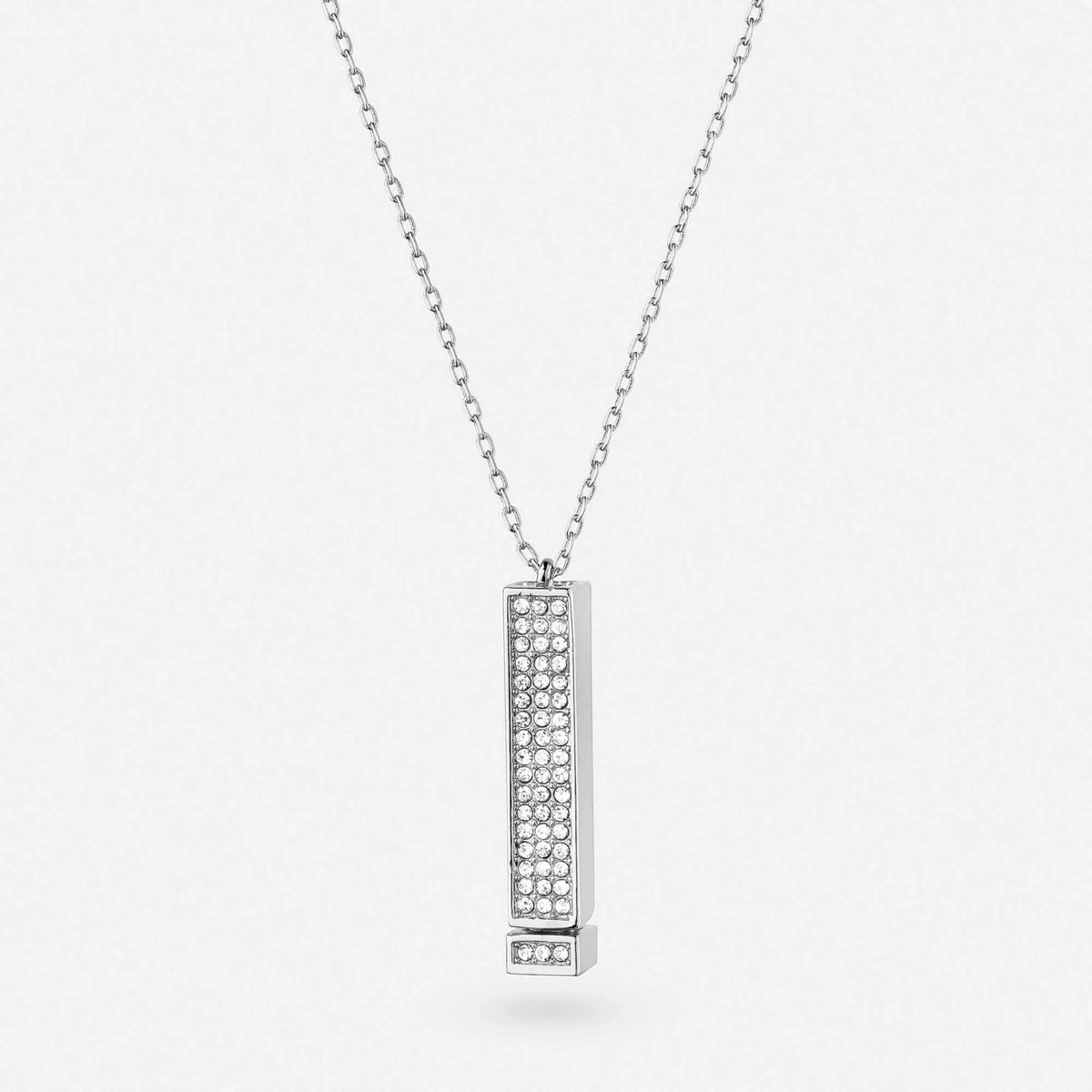 DoldKärlek™ – Halsband med Dold Budskap