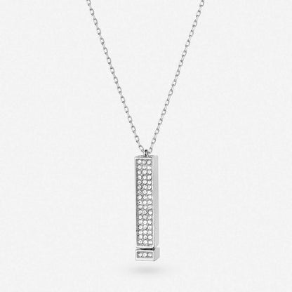 DoldKärlek™ – Halsband med Dold Budskap