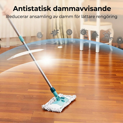 ProGlans™ – Golvförnyare & Skydd för Flera Ytor
