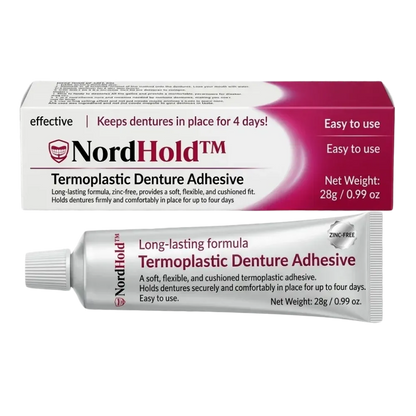 NordHold™ Protesfäste