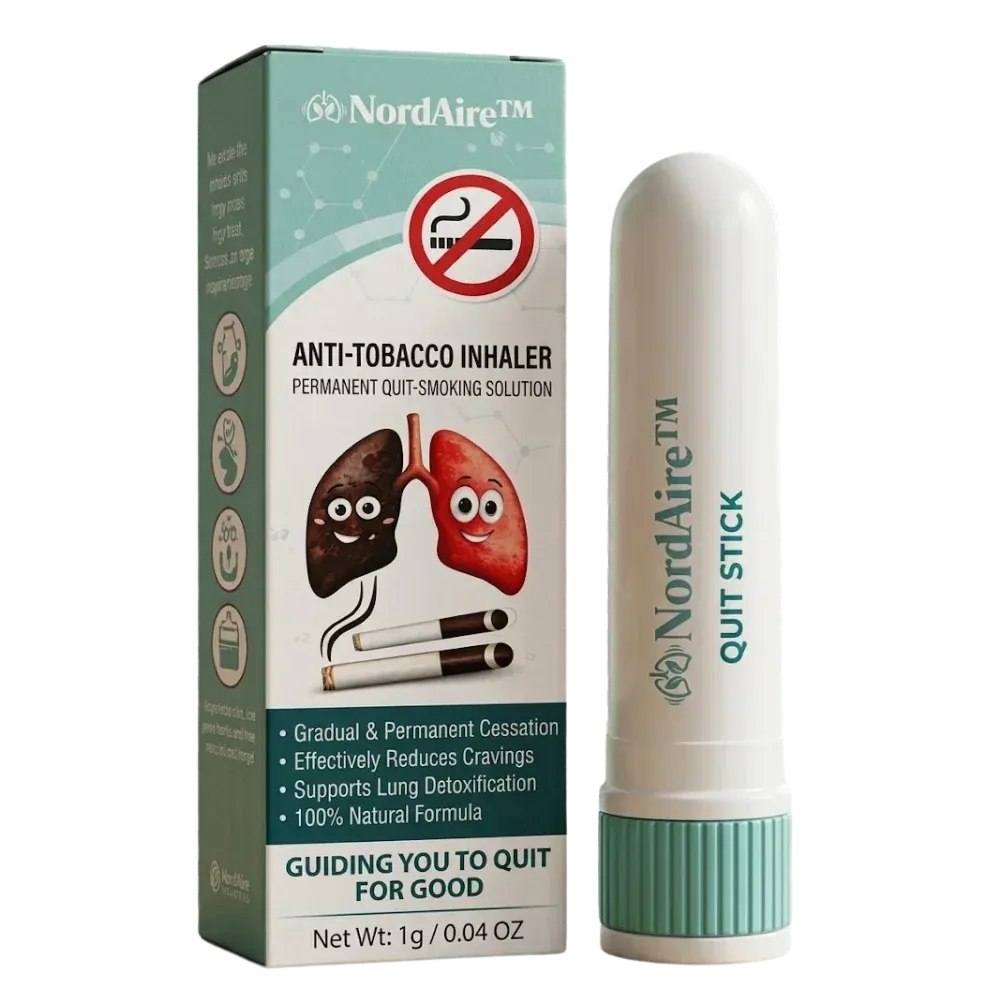 NordAire™ Inhalator