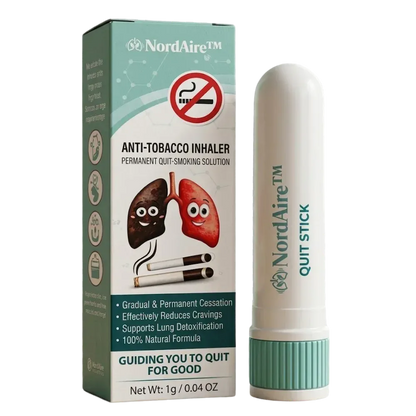 NordAire™ Inhalator