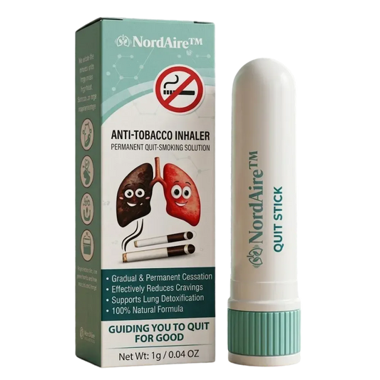 NordAire™ Inhalator