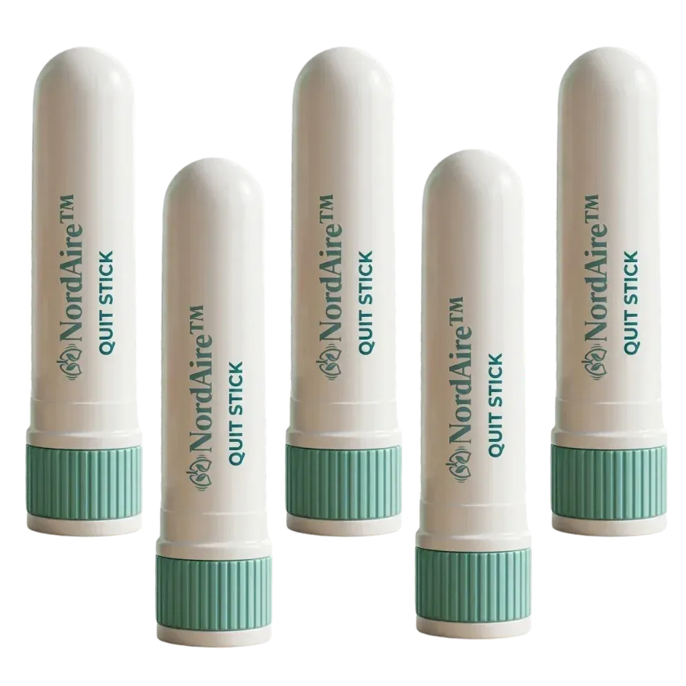 NordAire™ Inhalator