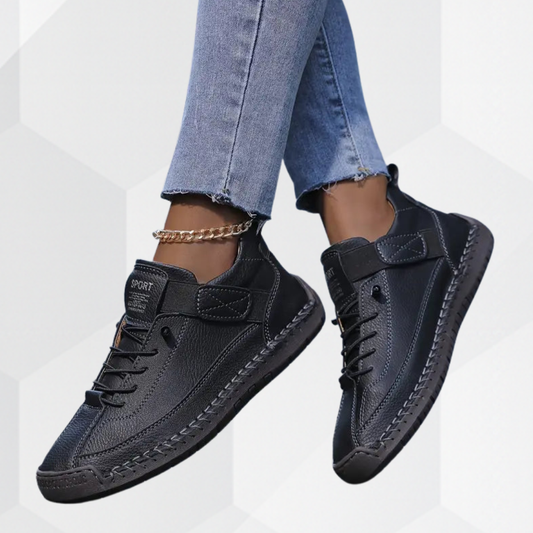 FriFot™ – Ergonomiska Barfotaskor