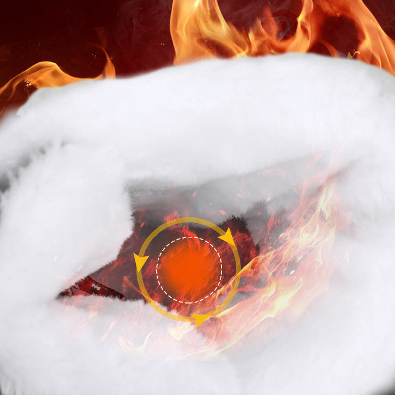 Fjella™ – Eleganta och varma vinterstövlar för kvinnor