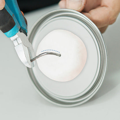 KraftBond™ – Kraftigt vattentätt epoxy-metallim