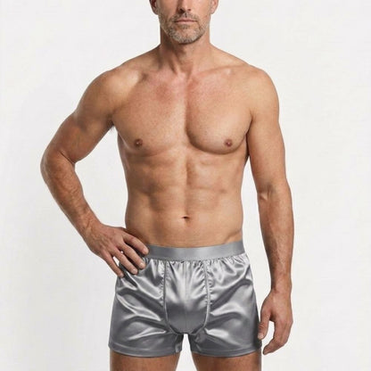 NordSilk™ Silkeslena Boxershorts – Köp 3, Få 3 GRATIS